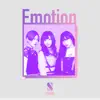 SZWARC - Emotion - Single